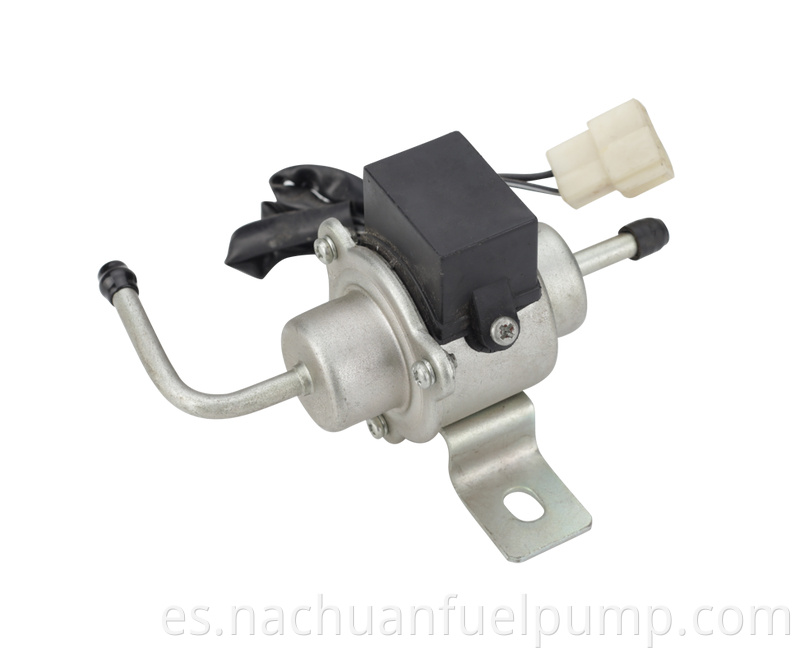 fuel pump